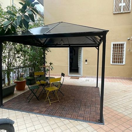 La Casa Di Ily Hotel Napoli Eksteriør billede