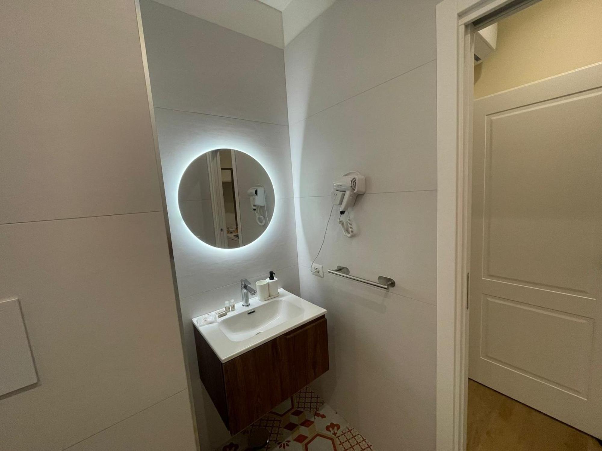 La Casa Di Ily Hotel Napoli Eksteriør billede