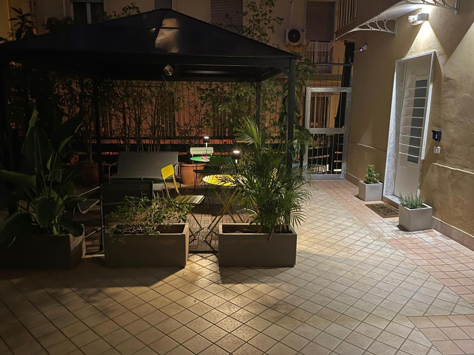 La Casa Di Ily Hotel Napoli Eksteriør billede